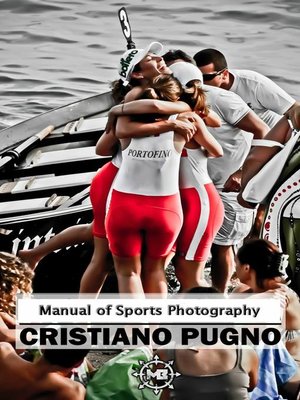 cover image of Manual of Sports Photography